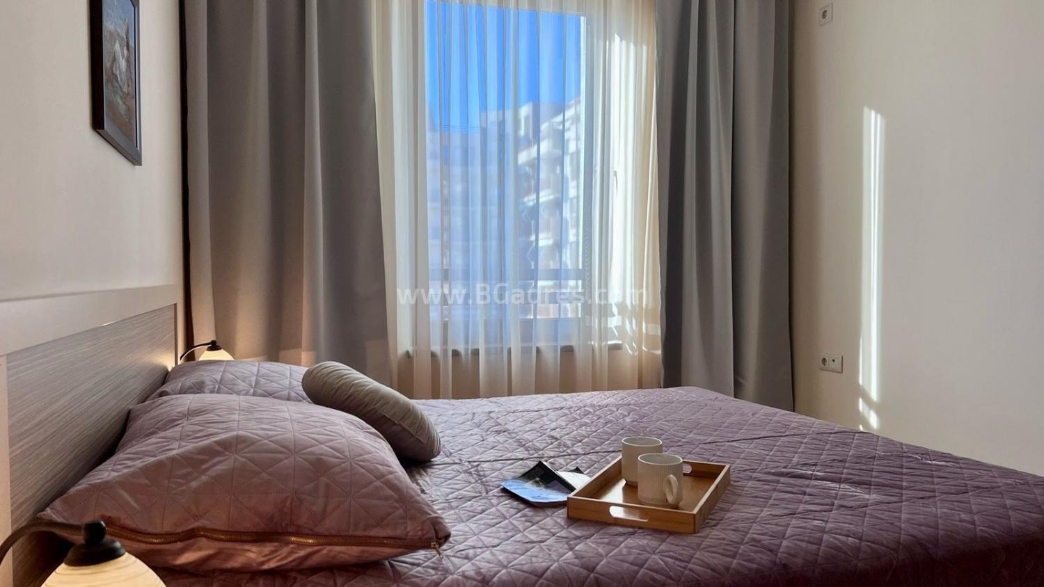 Apartment in the royal Sun complex І №3305