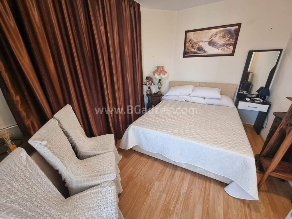 Two-bedroom apartment close to the beach in Ravda І №2703