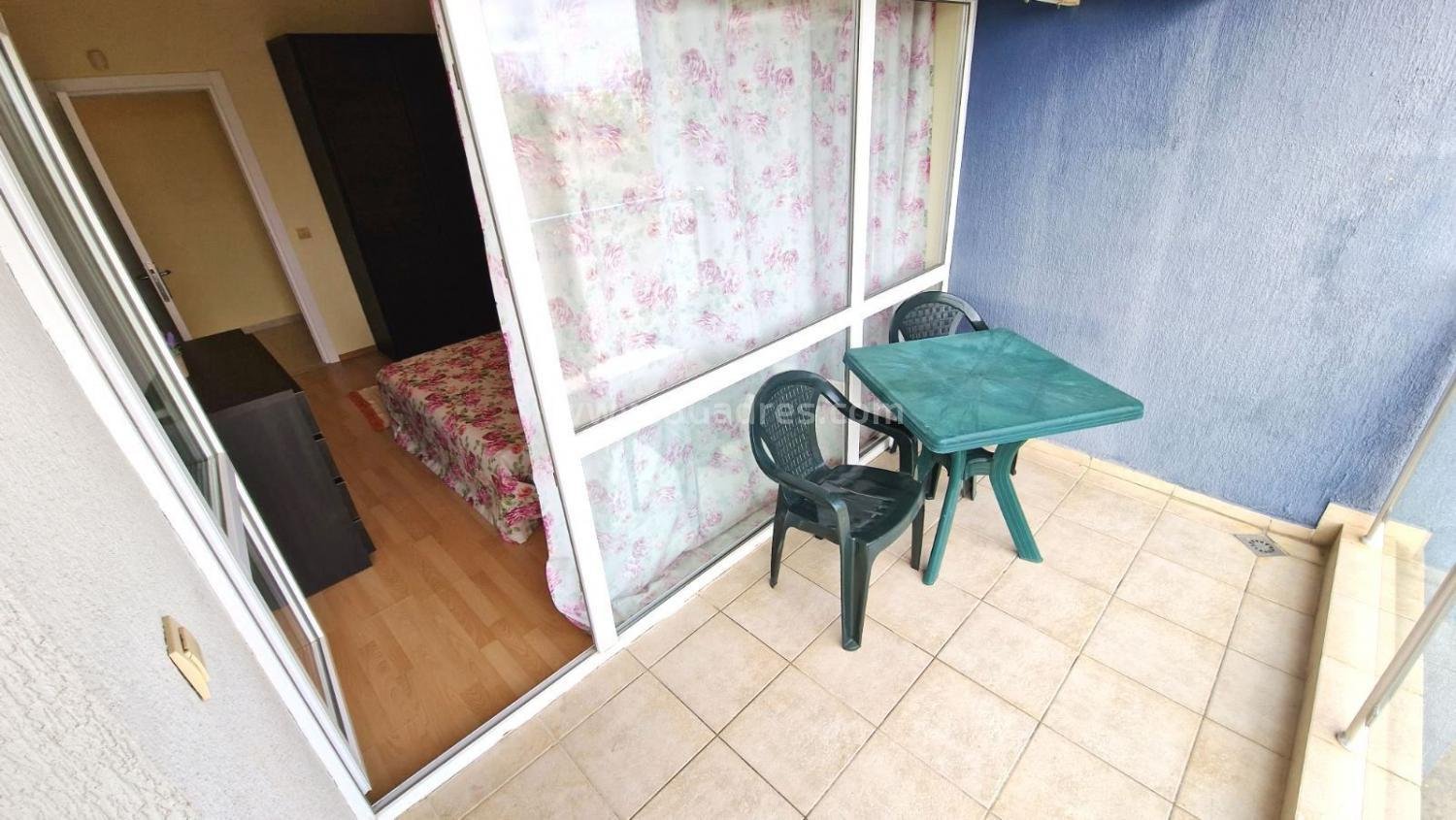 One bedroom apartment in Sun City comeplx І №2715