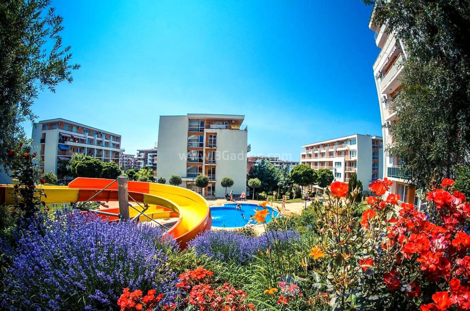 Тристаен апартамент на ниска цена | № 2211