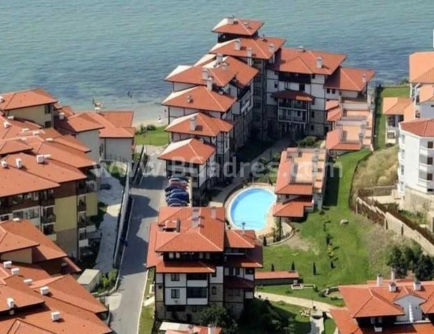 Wohnung im Komplex Etara 2 І №2772