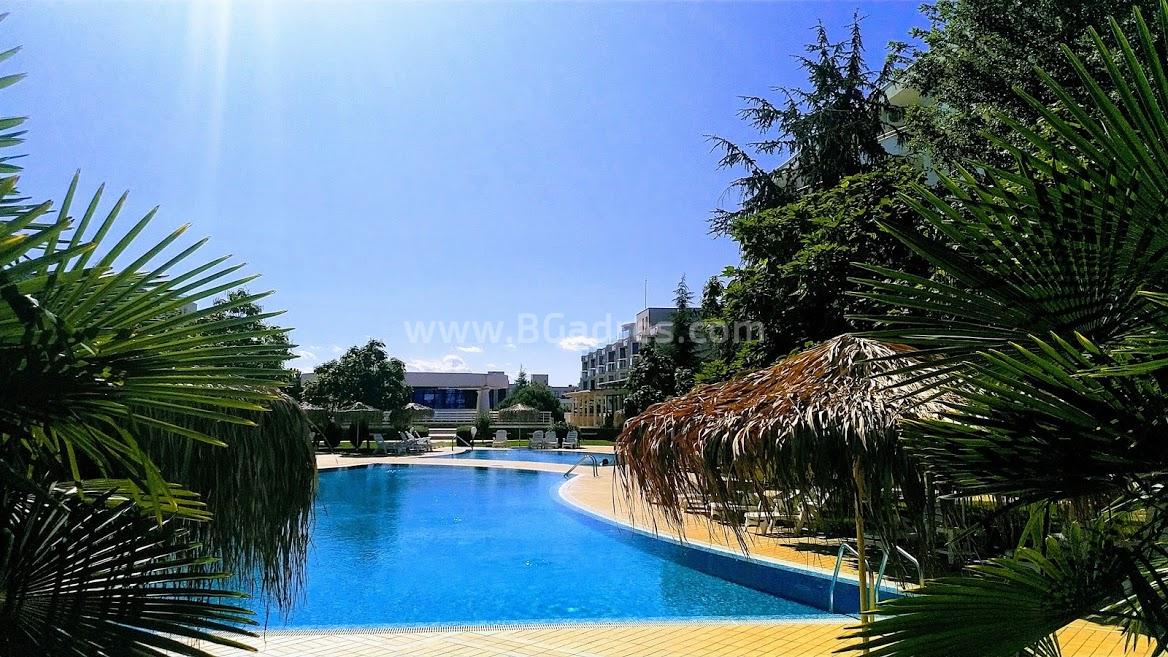 Квартира с видом на море в комплексе Атлантис І №3166