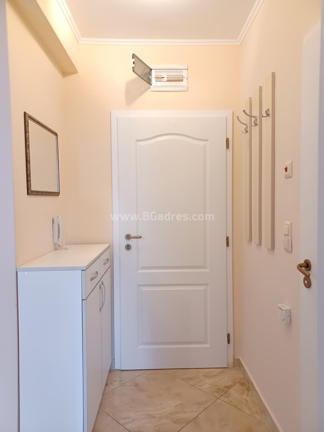 Квартира в комплексе Венера Палас І №3399