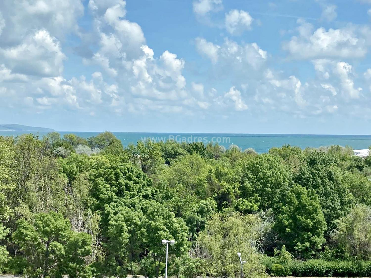 Wohnung im Komplex Breeze І №2969