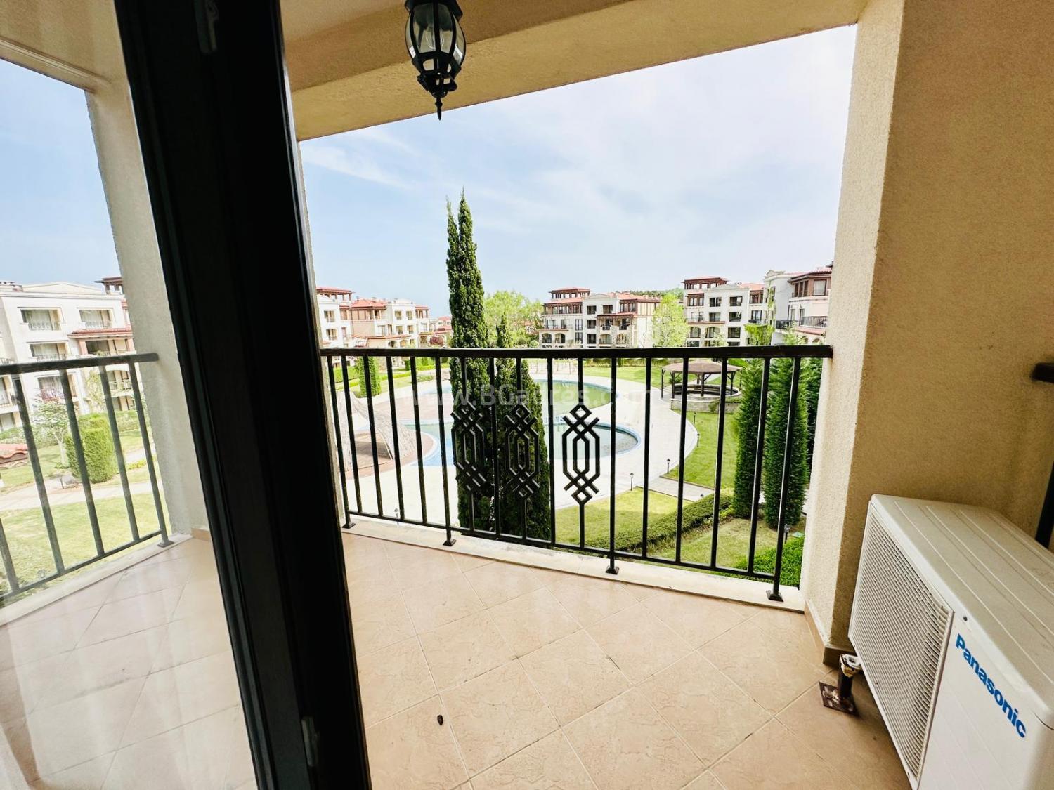 Apartment in the Green Life complex І №3552