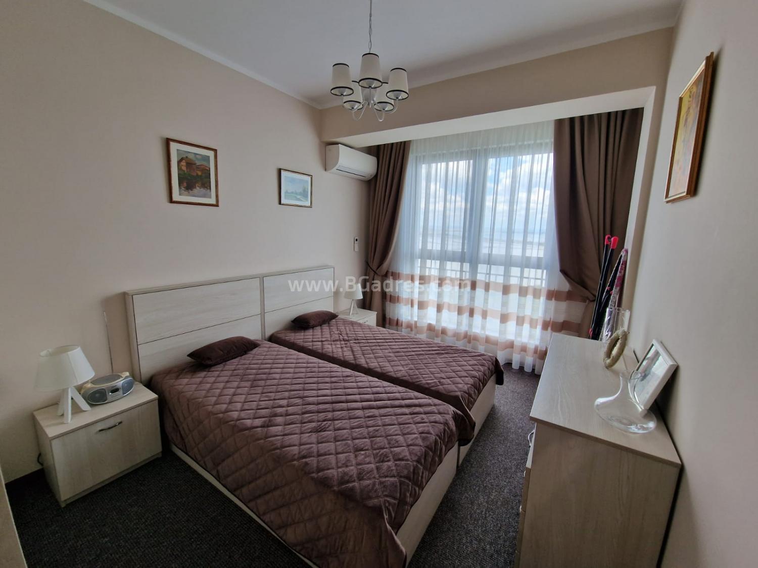 Luxusimmobilien in der Stadt Burgas І №3555