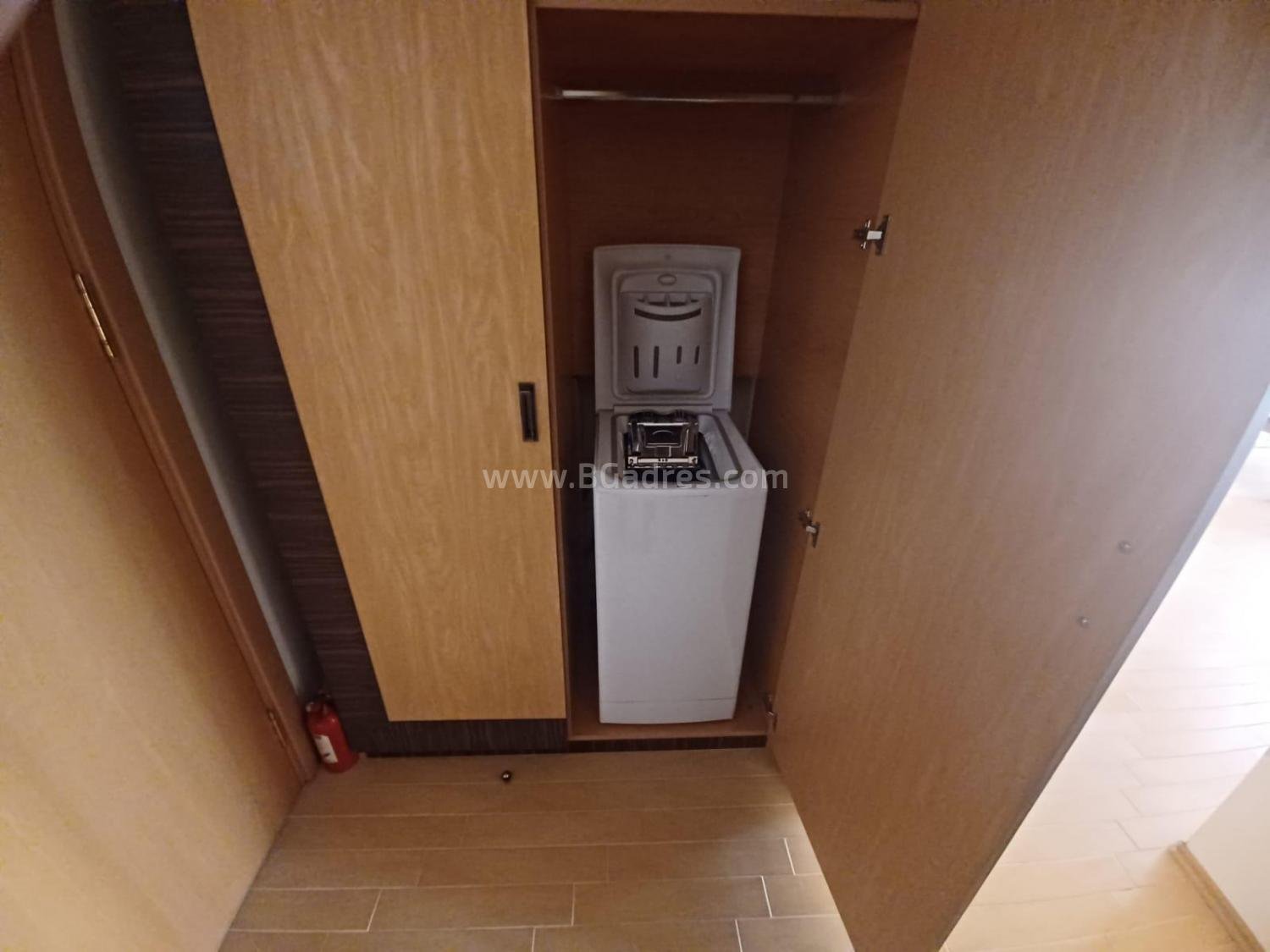 Apartment in the Majestic complex І №3564