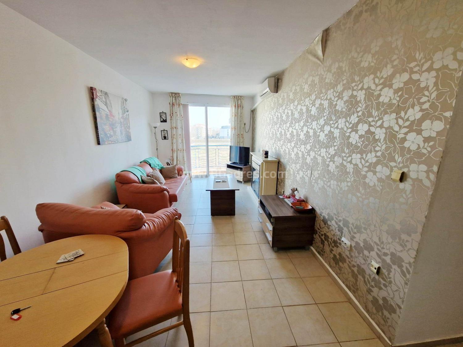 Квартира в комплексе Санни Дэй 3 І №3589