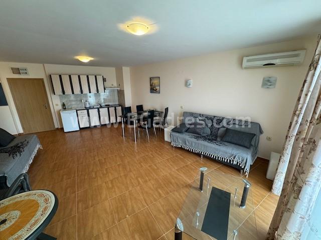 Wohnung im Paradise Dreams Komplex І №3660