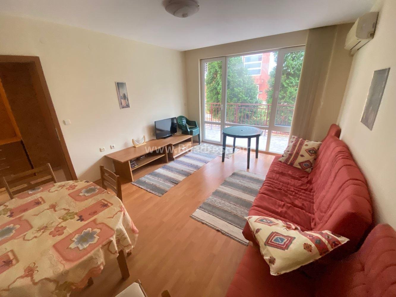 Apartment in the Privelege Fort complex І №3686