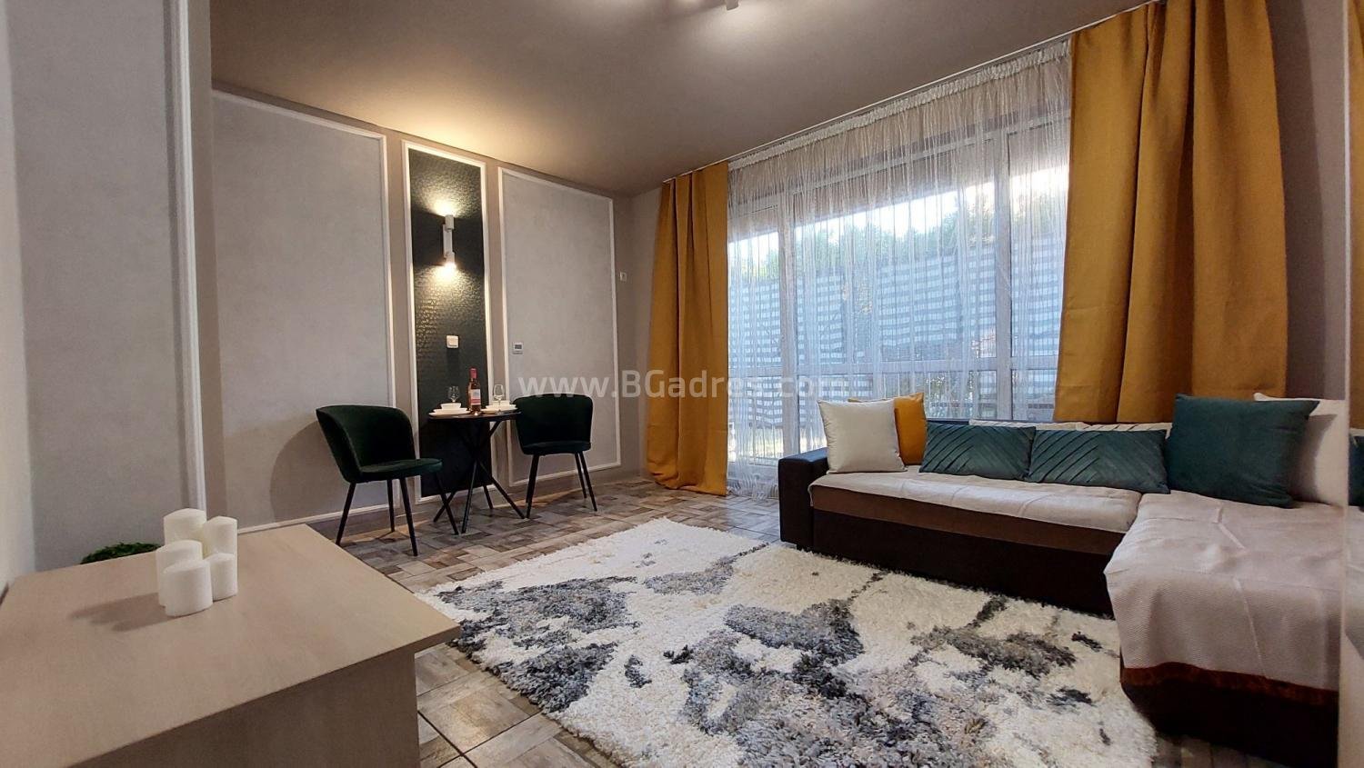 Студио в Сарафово І №3712