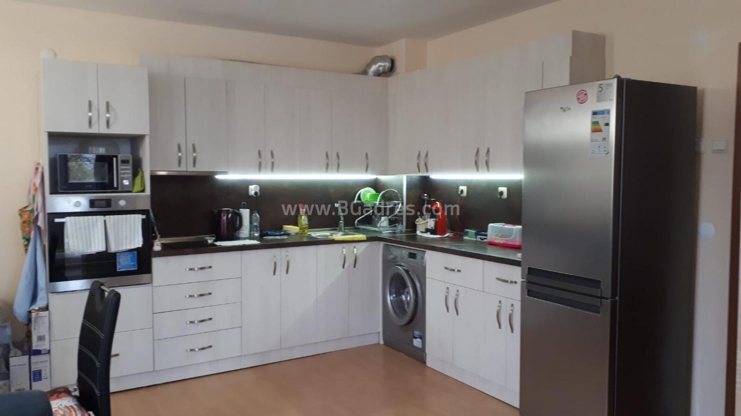 Квартира в комплексе Шато Ахелой 2 І №3744