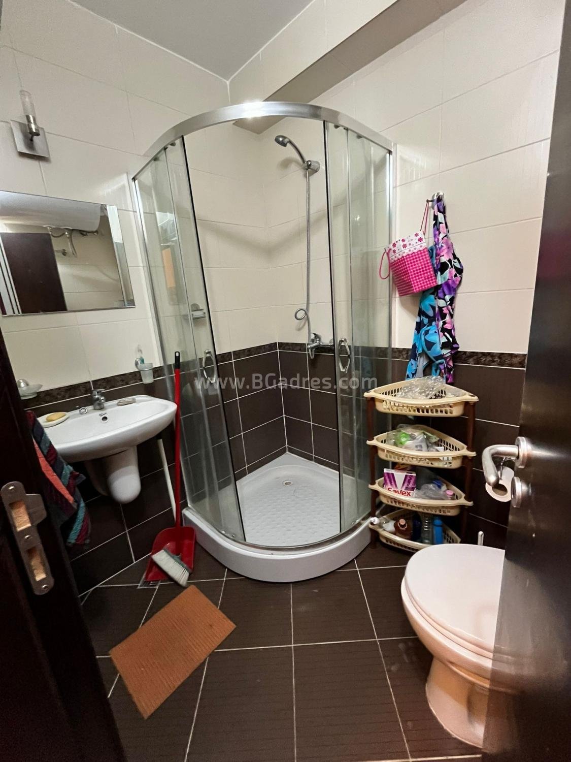 Изгодно студио в Поморие І №3752