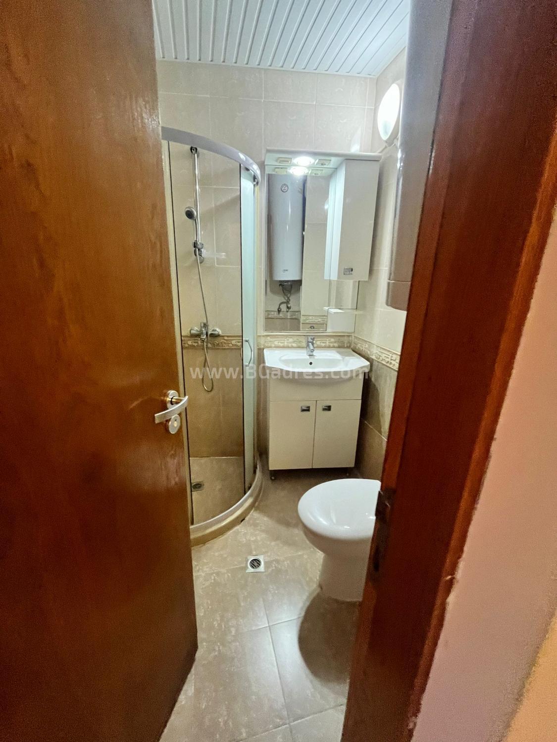 Голям апартамент на изгодна цена І №3796