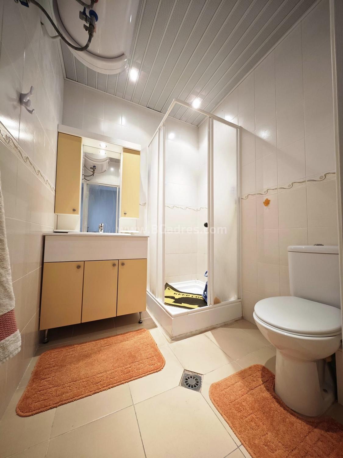 Квартира с новой мебелью у моря І №3853