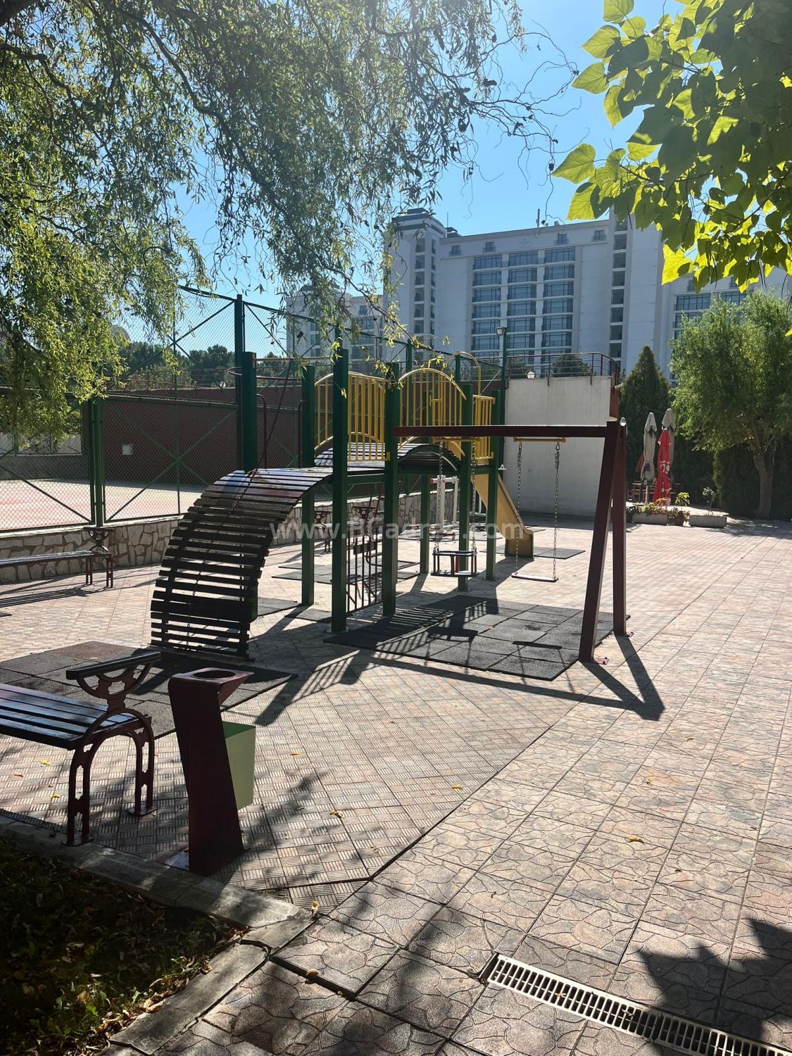 Квартира в комплексе Грин Форт І №3855