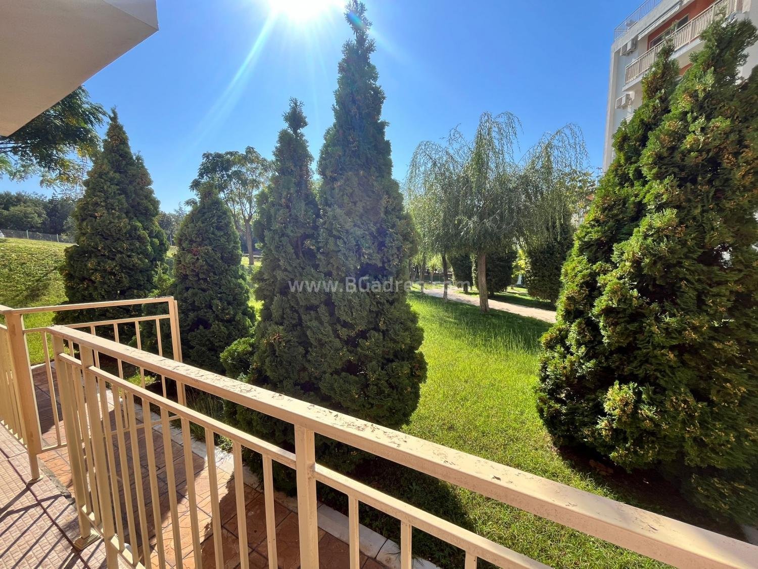 Квартира в комплексе Форт Нокс Гранд Резорт І №3856