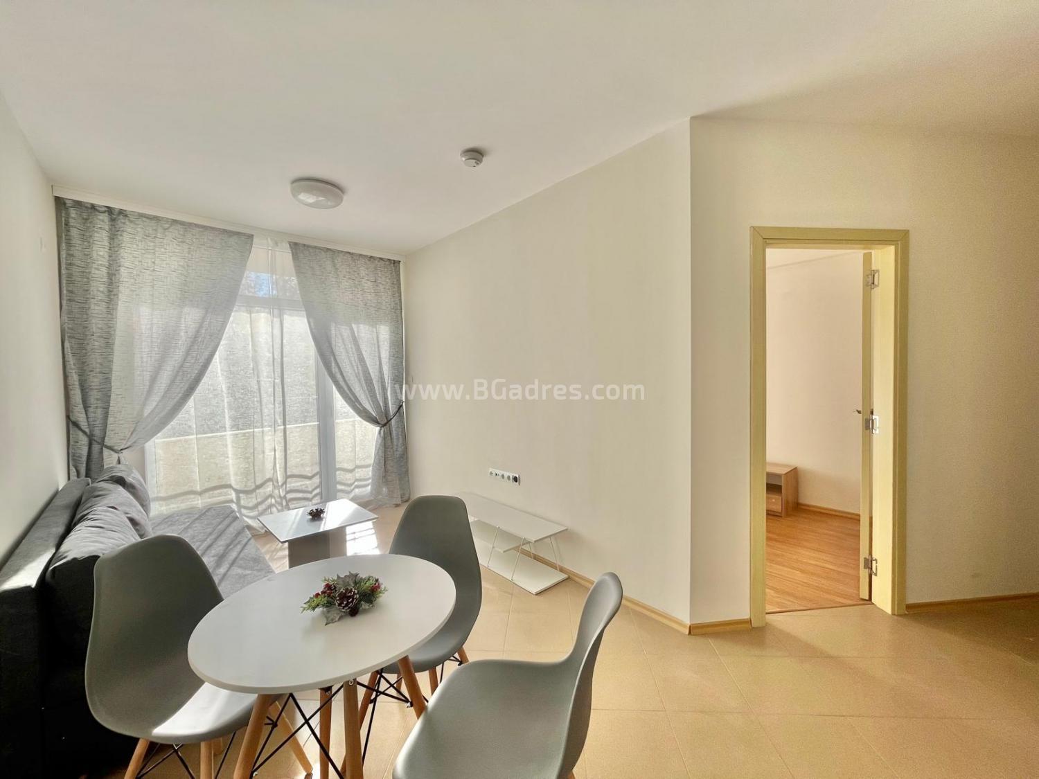 Wohnung im Grand Kamelia Komplex І №3923