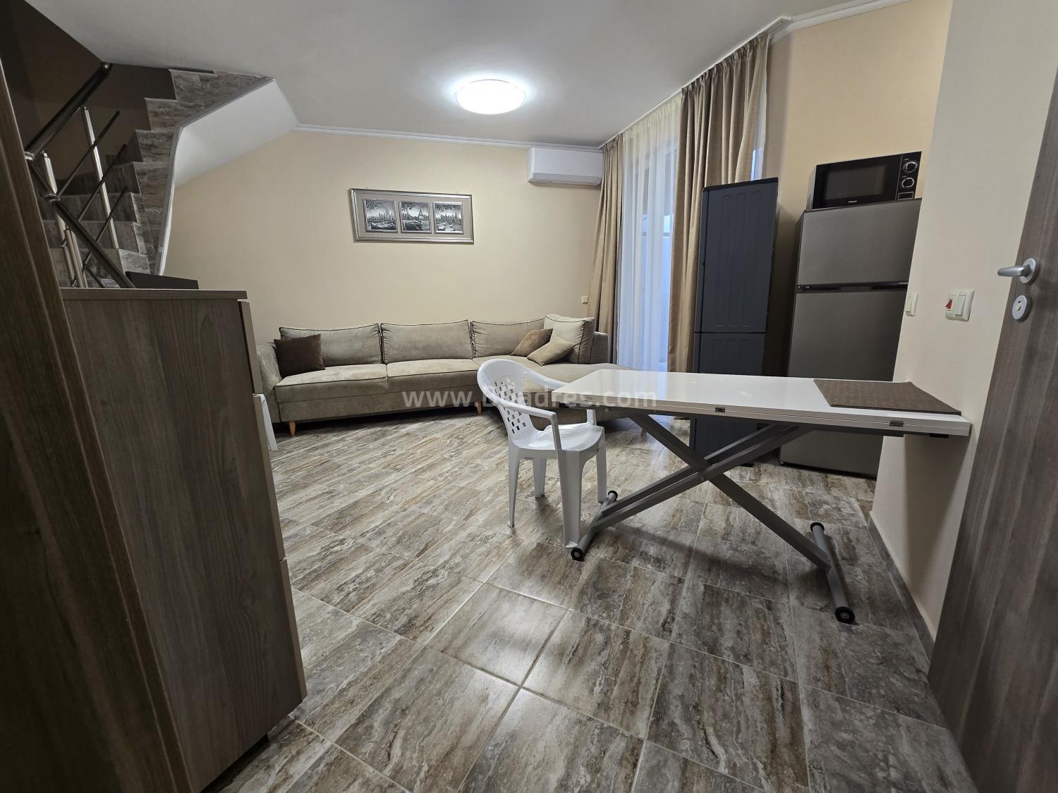 Apartment in the Vip Vision complex І №3950