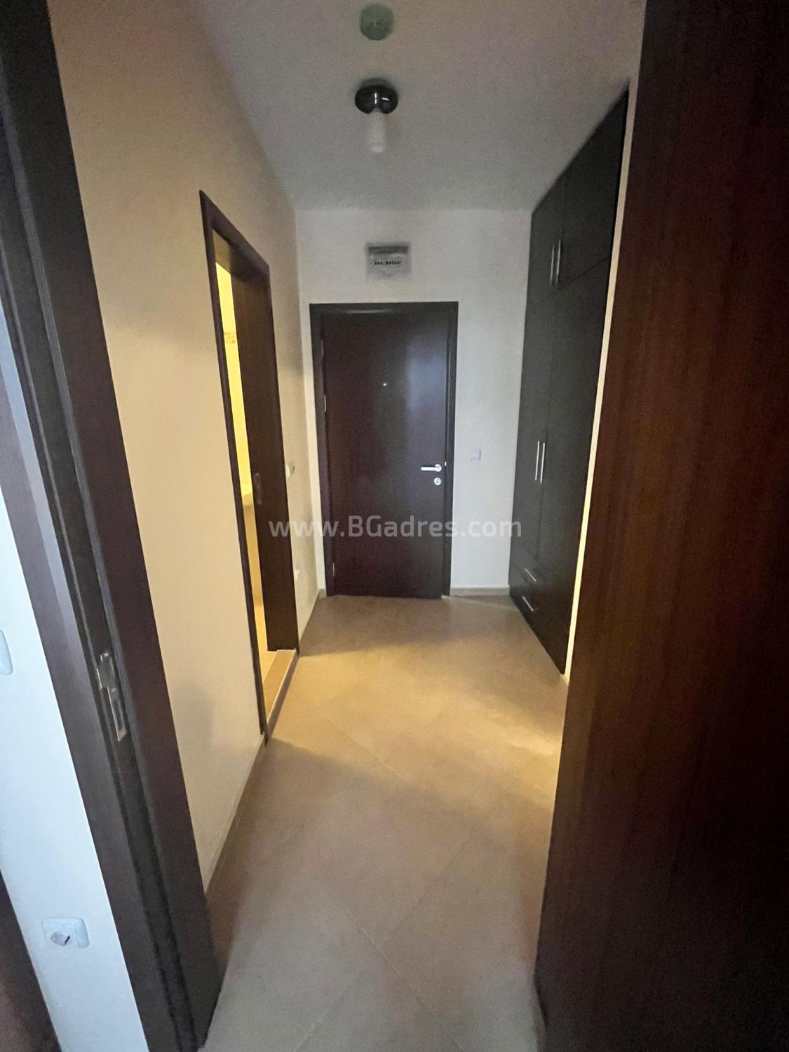 Apartment in the Cascadas complex І №3972