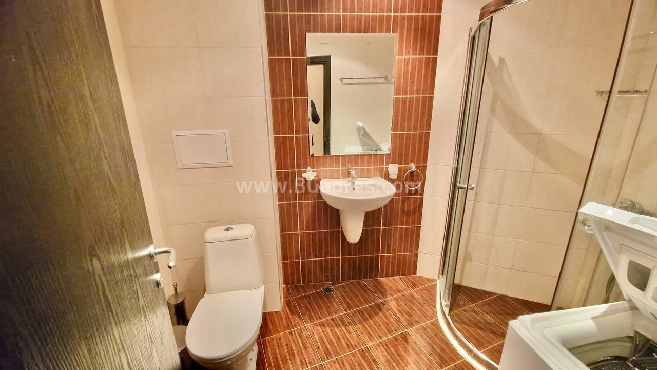 Wohnung zum Schnäppchenpreis in Sarafovo І №4097