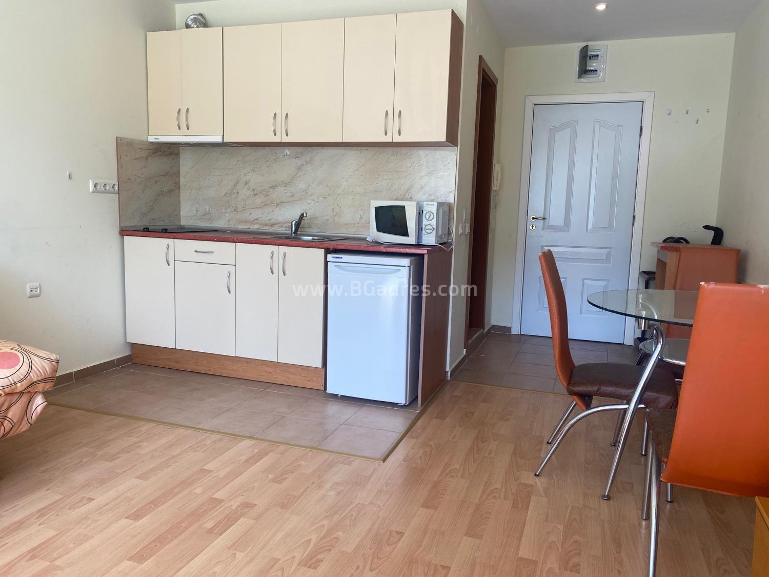 Изгодно студио на морето І №3022