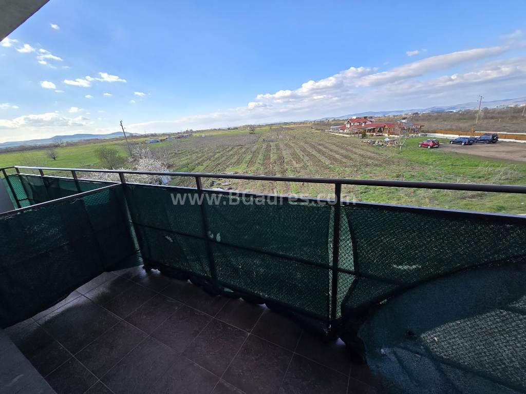 Studio without maintenance fee in Ravda І №4124