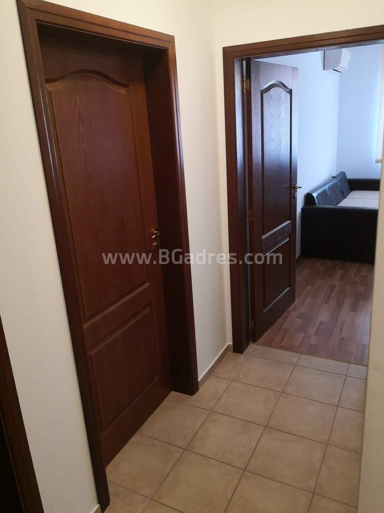 Апартамент с 2 спални на изгодна цена | No 2056