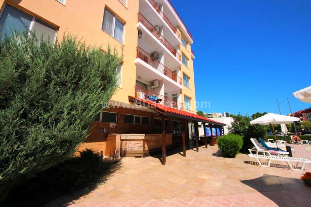 Drei-Zimmer-Wohnung zum günstigen Preis | № 2077