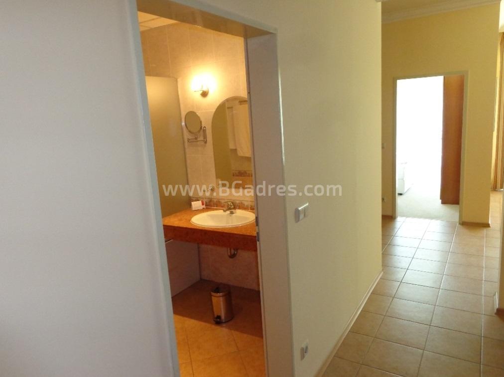 Апартамент в Sunset Resort на изгодна цена | № 2078