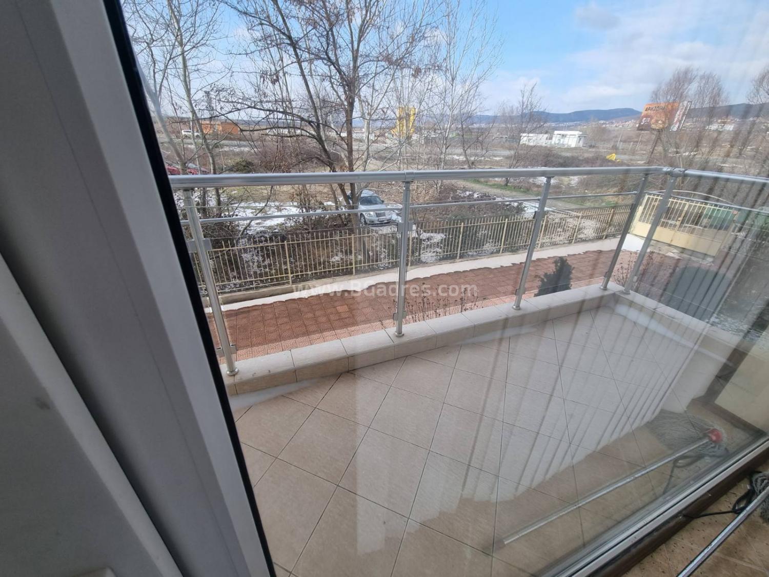 Cheap apartment in Sunny Beach І №2828