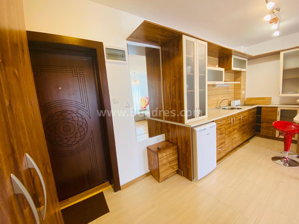 Апартамент без такса в Несебър | No 2103