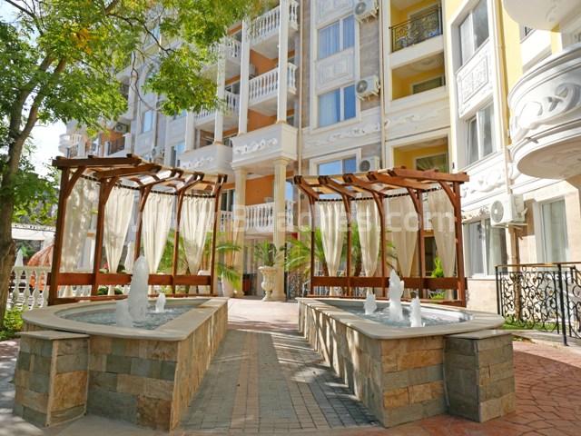 Großes Studio im SPA-Komplex | № 2180