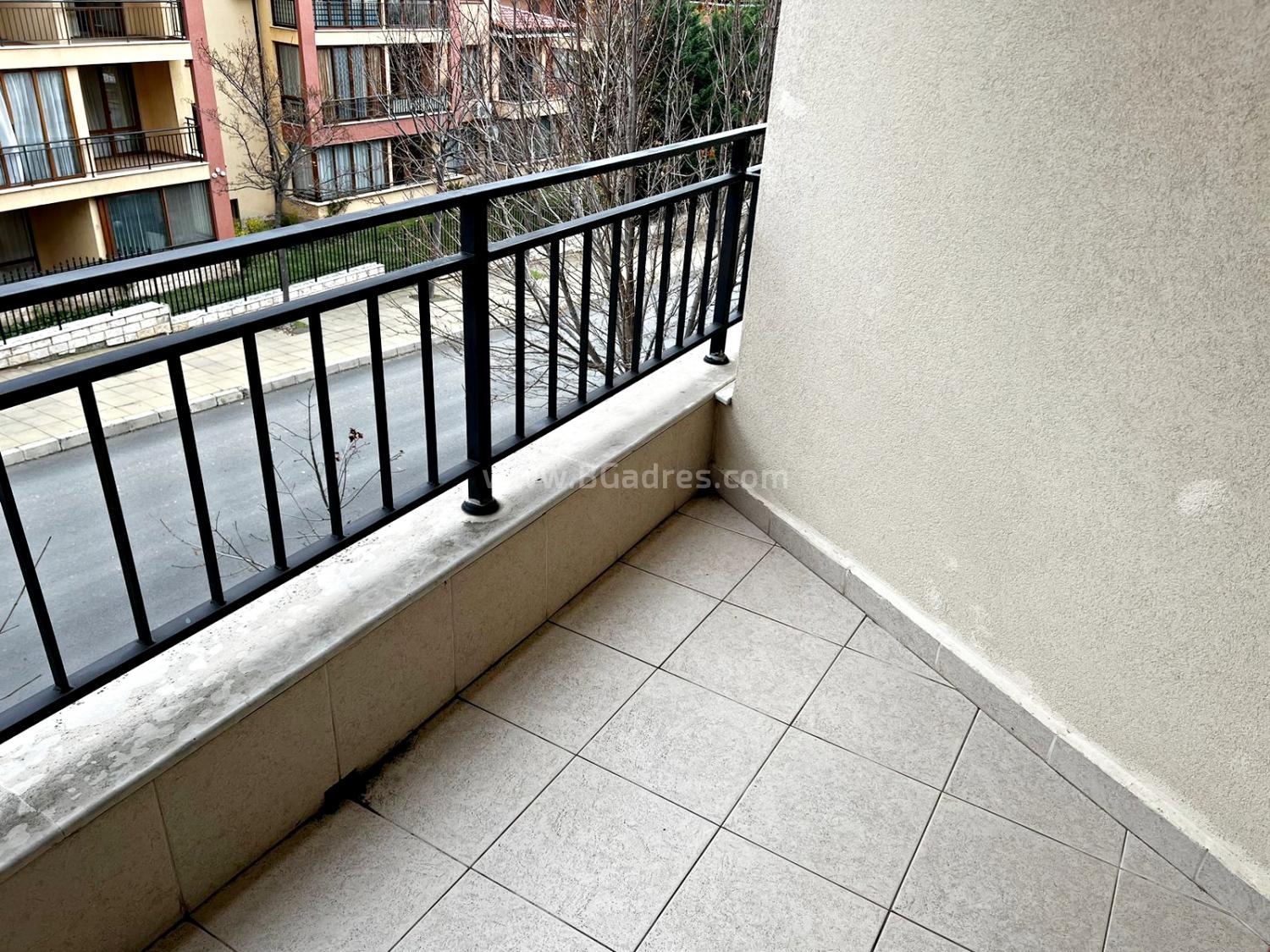 Zweizimmerwohnung 300 Meter vom Strand entfernt І №3275