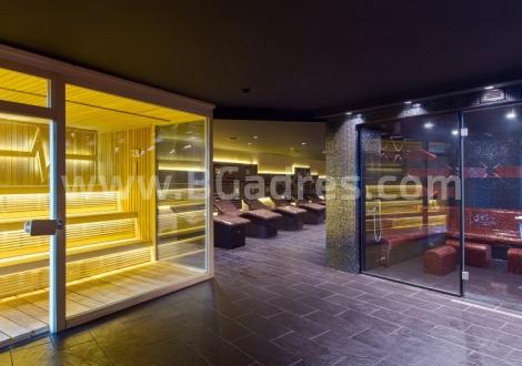 Апартамент в луксозен комплекс І №3048