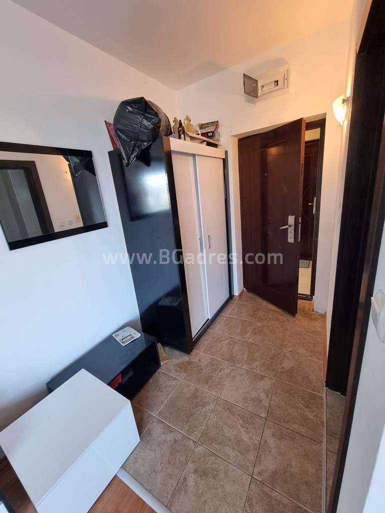 Large studio with low fee І №2857