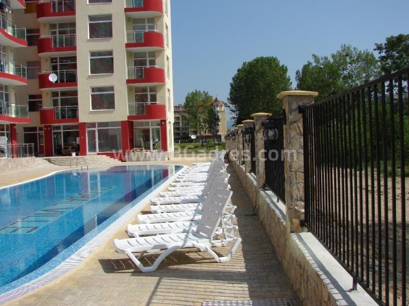 Большая квартира с низкой таксой І №2862