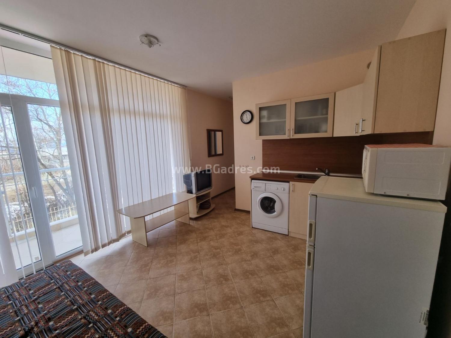 Cheap apartment in Sunny Beach І №2828