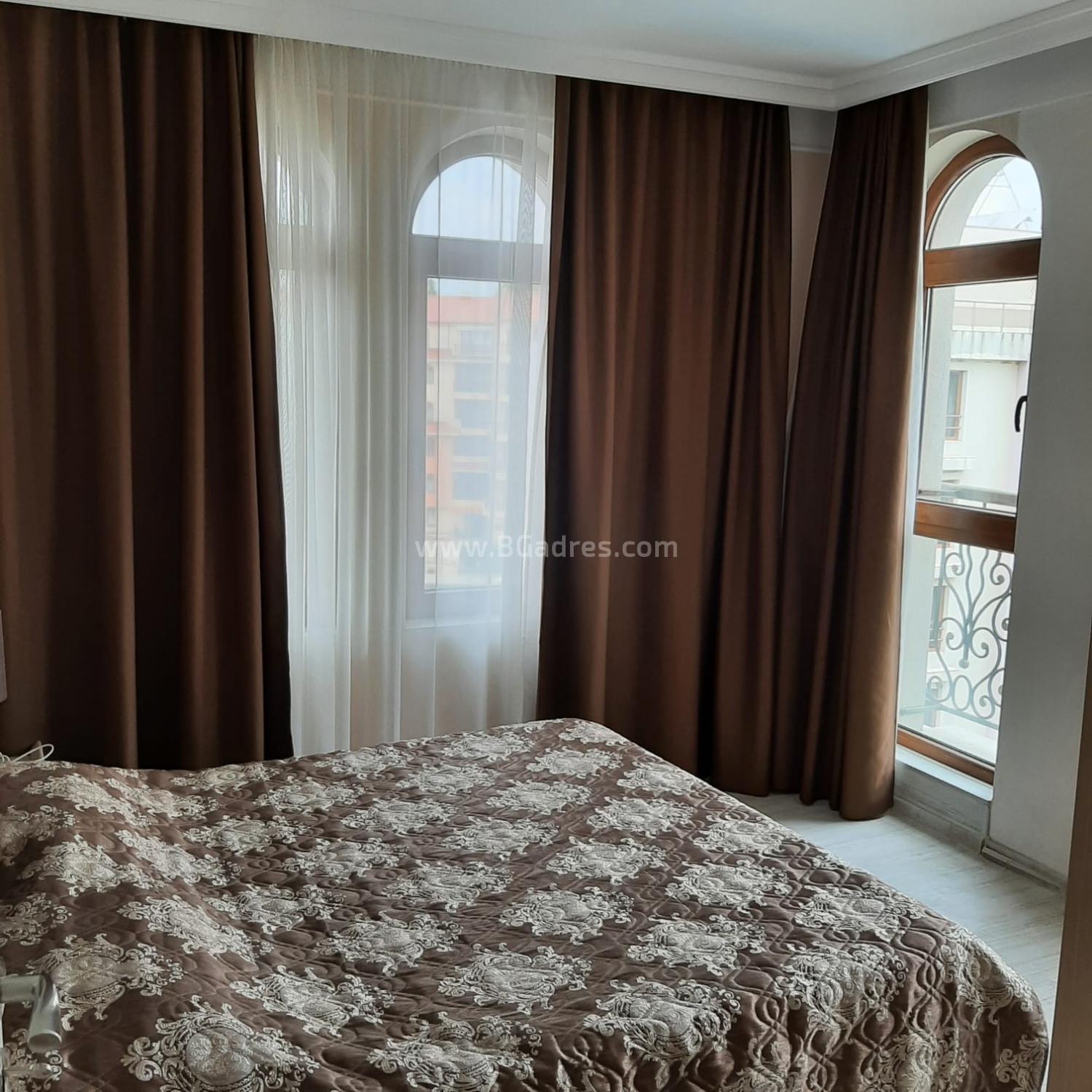 Wohnung im Harmony Monte Carlo І №3059