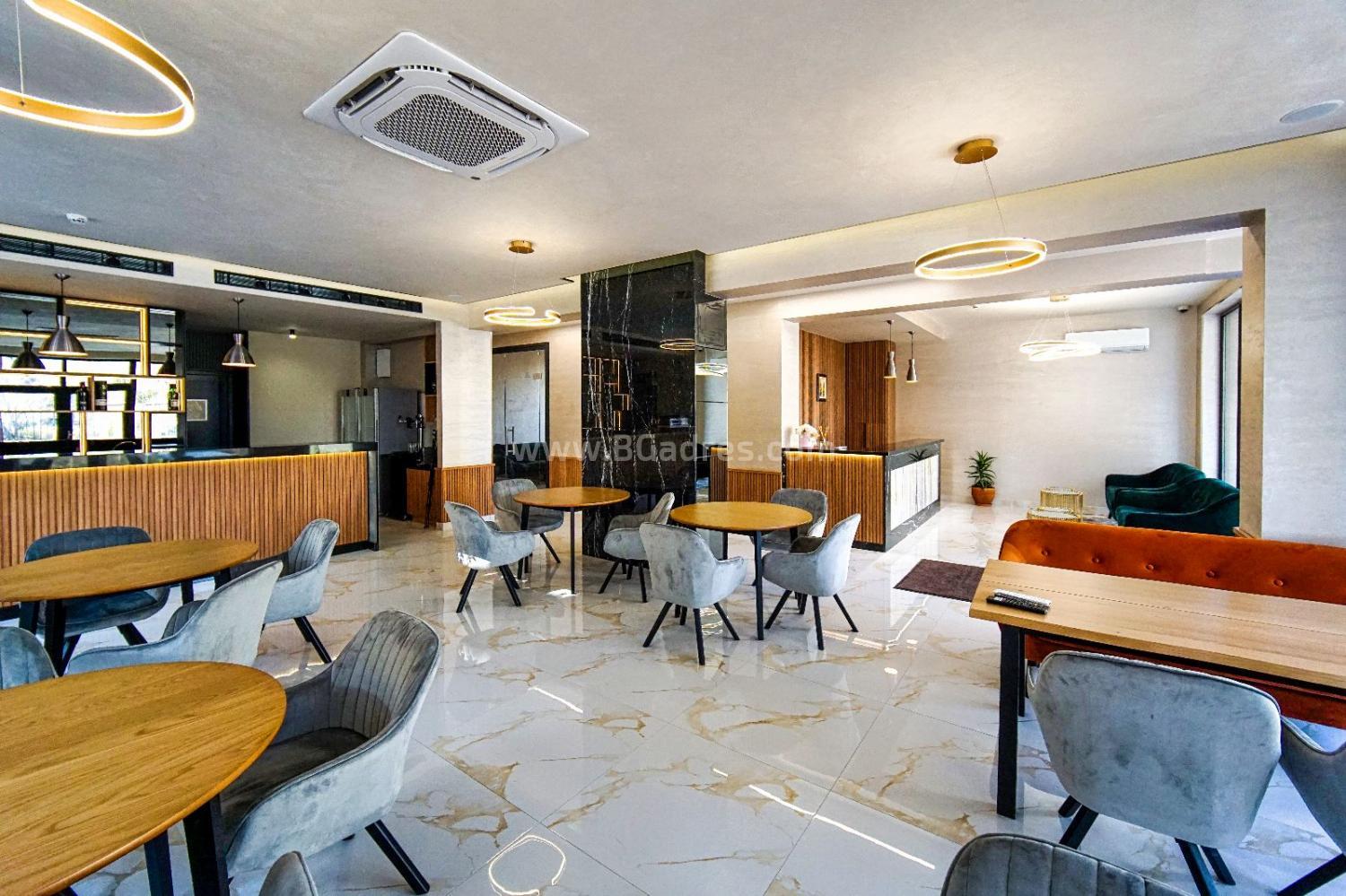 Тристаен апартамент в нов комплекс І №2934