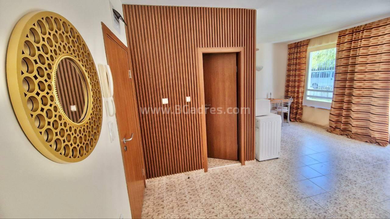 Studio in der Anlage Royal Dreams І №4192