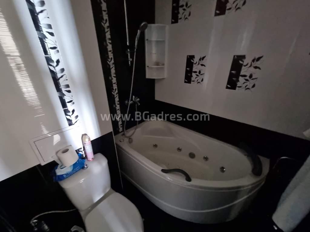 Wohnung in der Anlage Fort Noks Grand Resort І №4219