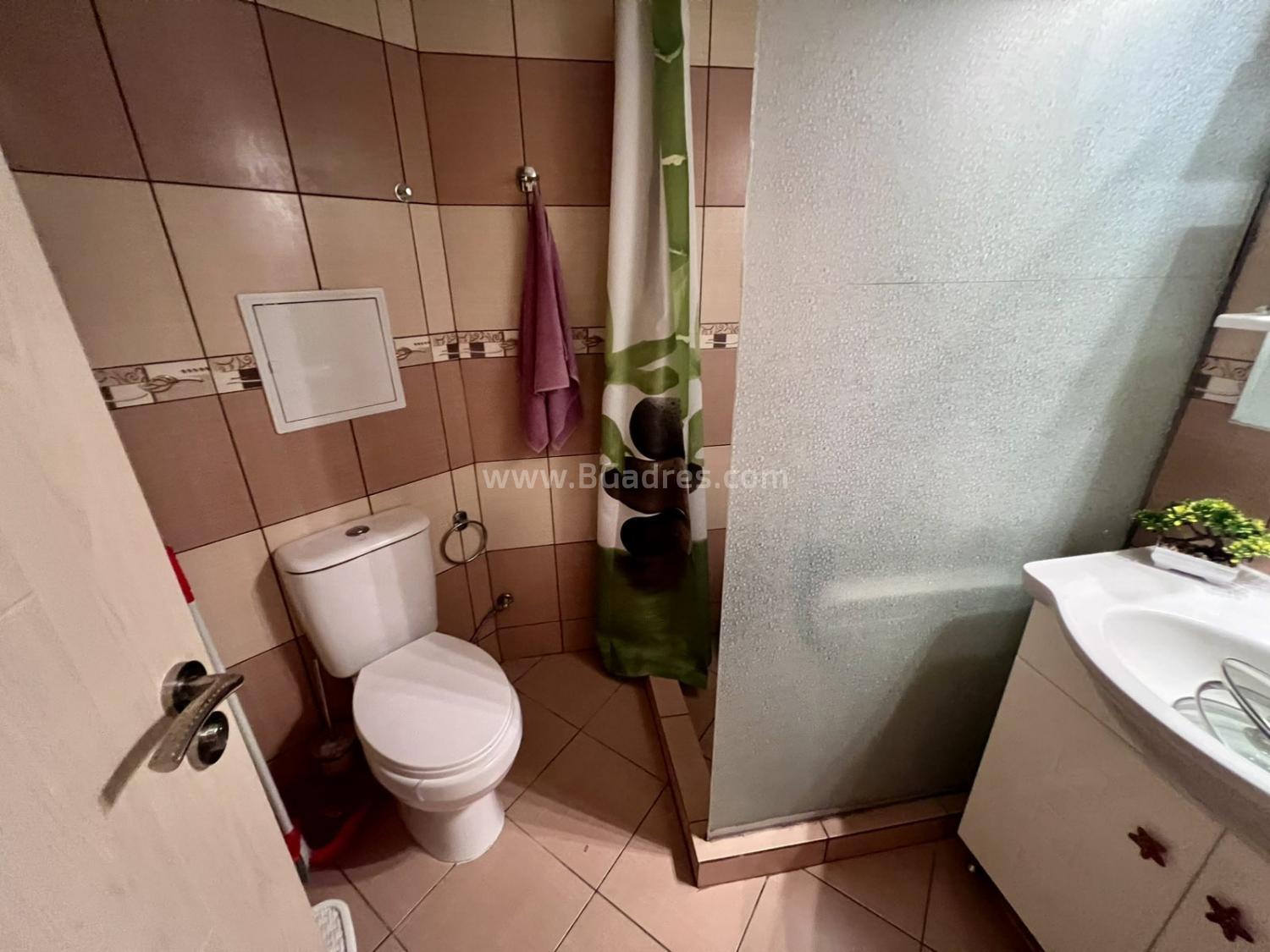 Apartment in the Gardenia Hills complex І №4282