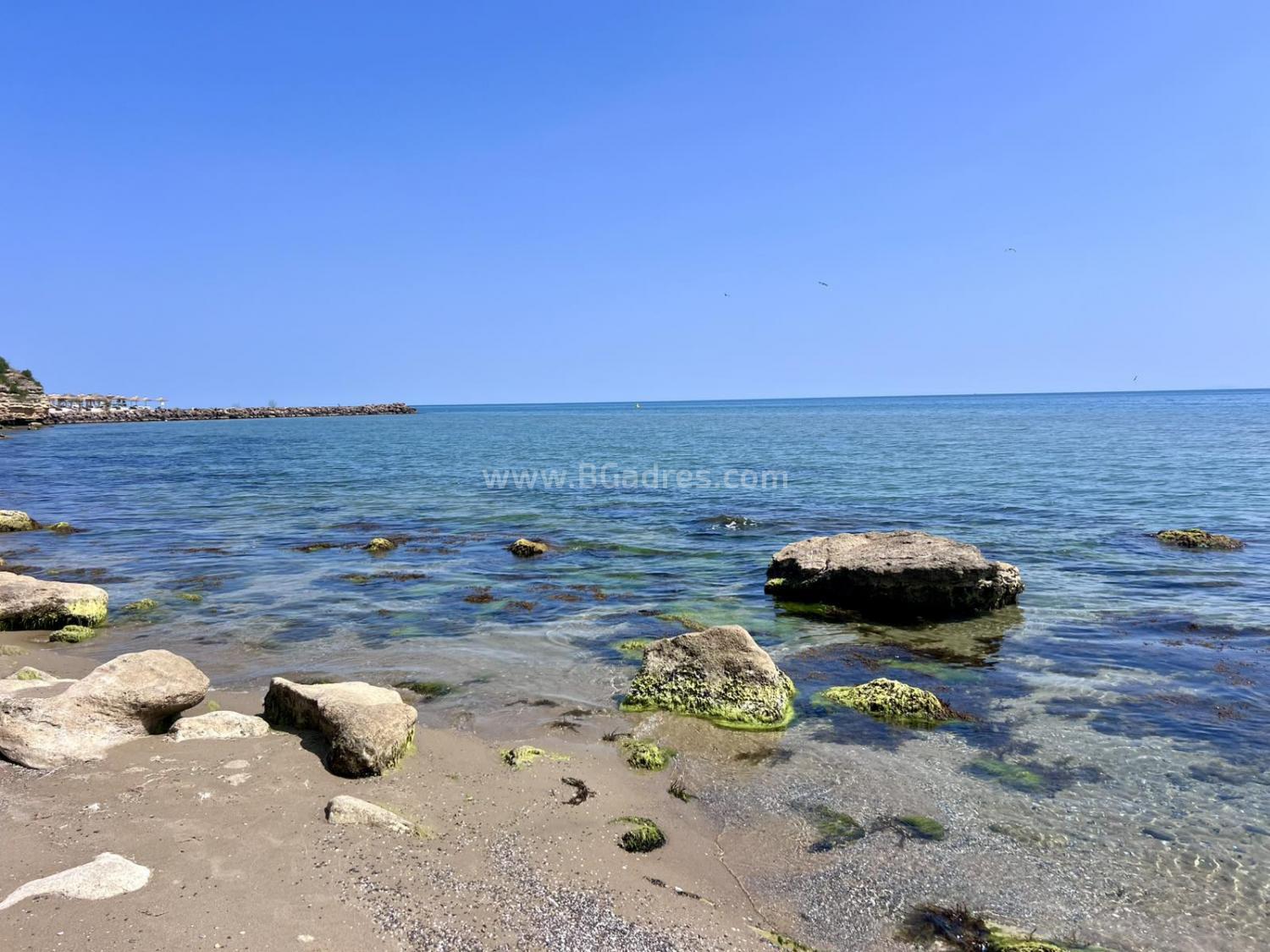 Квартира в комплексе Корал Бич І №4284