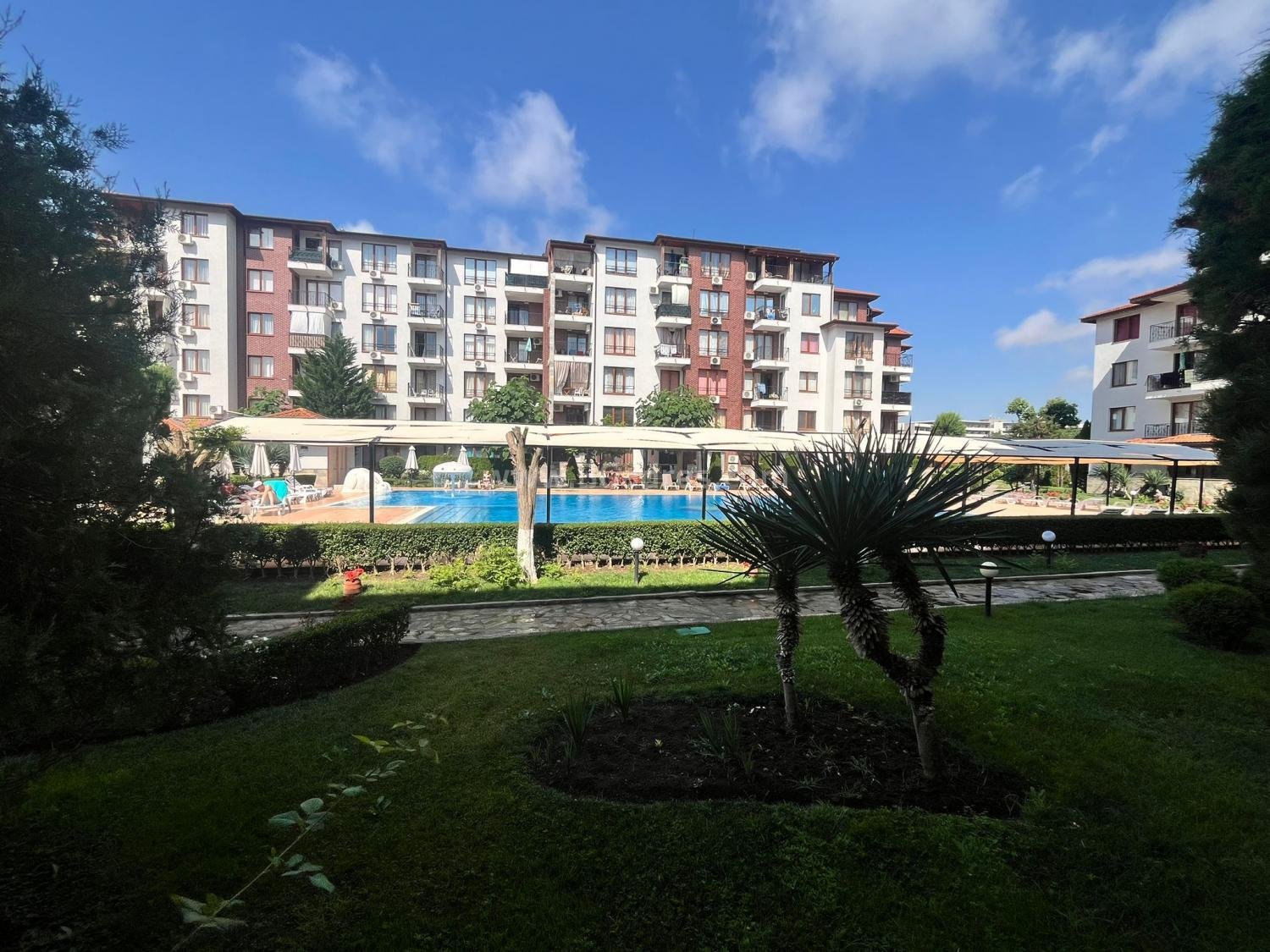 Apartment in the Apollon 7 complex І №4302