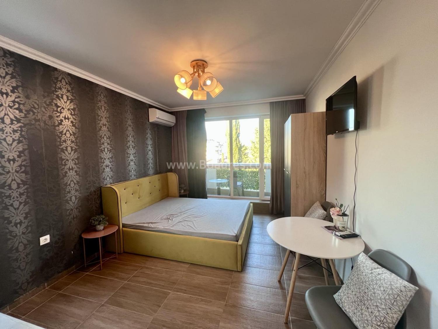 Studio in the Magnolia Residence 5 complex І №4521