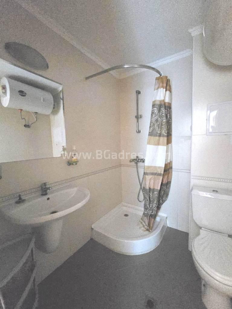 Квартира на первой линии в Святом Власе І №4573