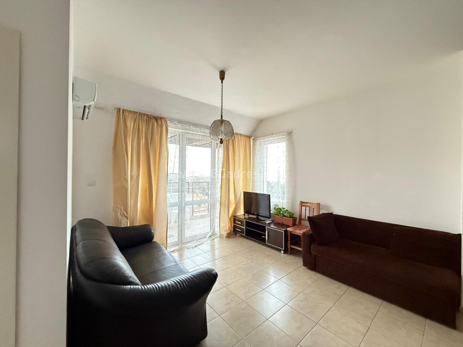 Wohnung mit Meerblick in Sveti Vlas І №4723