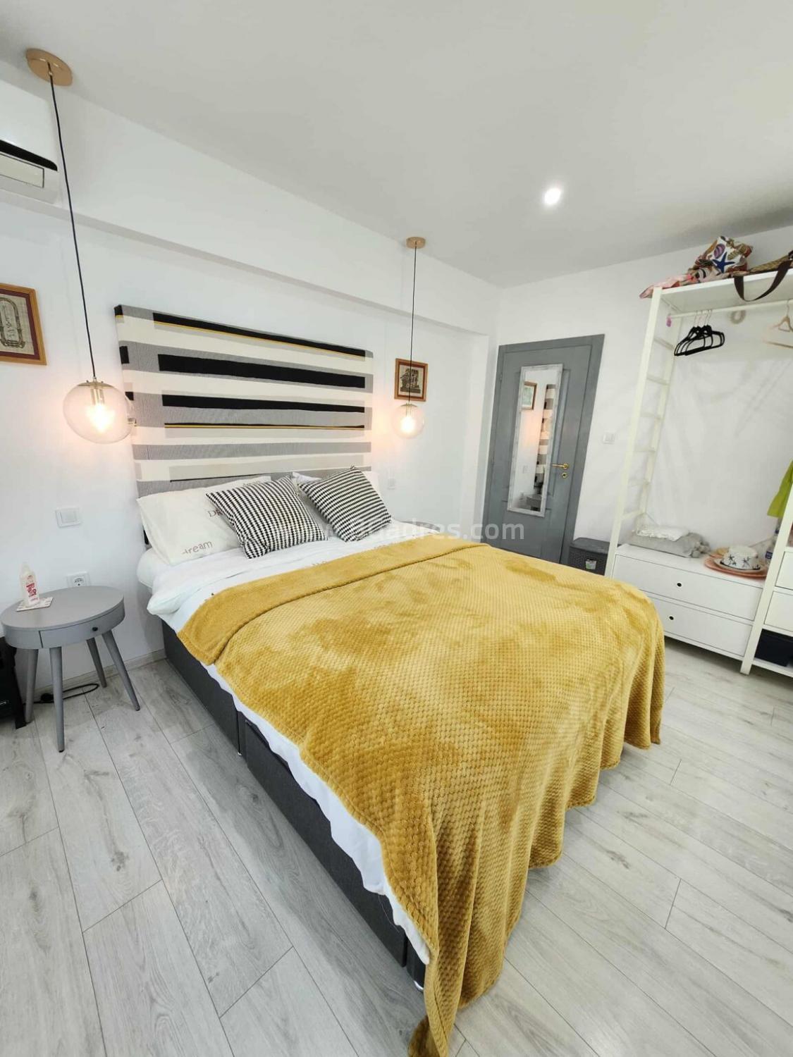 Apartment in the Sea Dreams complex І №4749