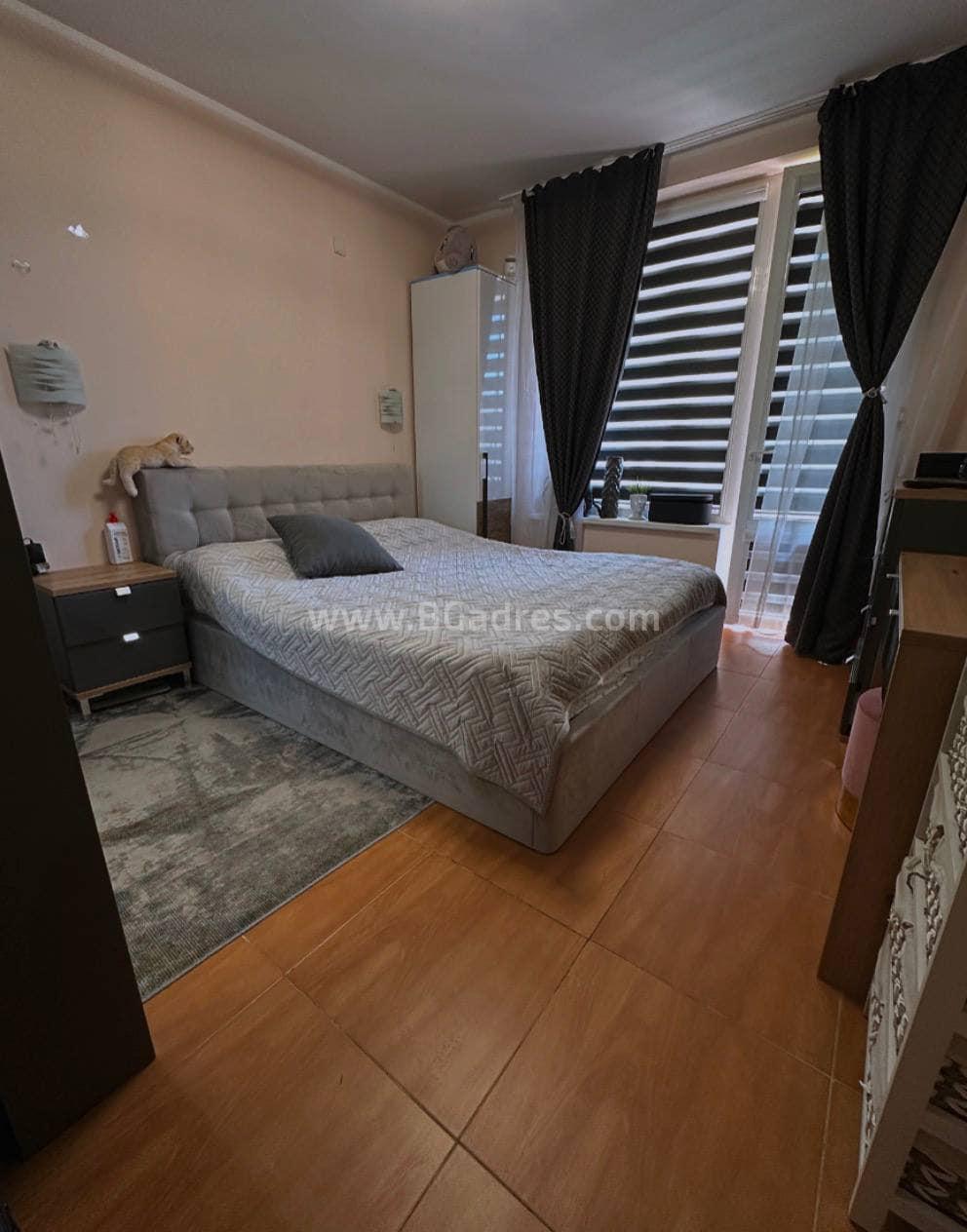 Wohnung in der Anlage Panorama Dreams І №4760